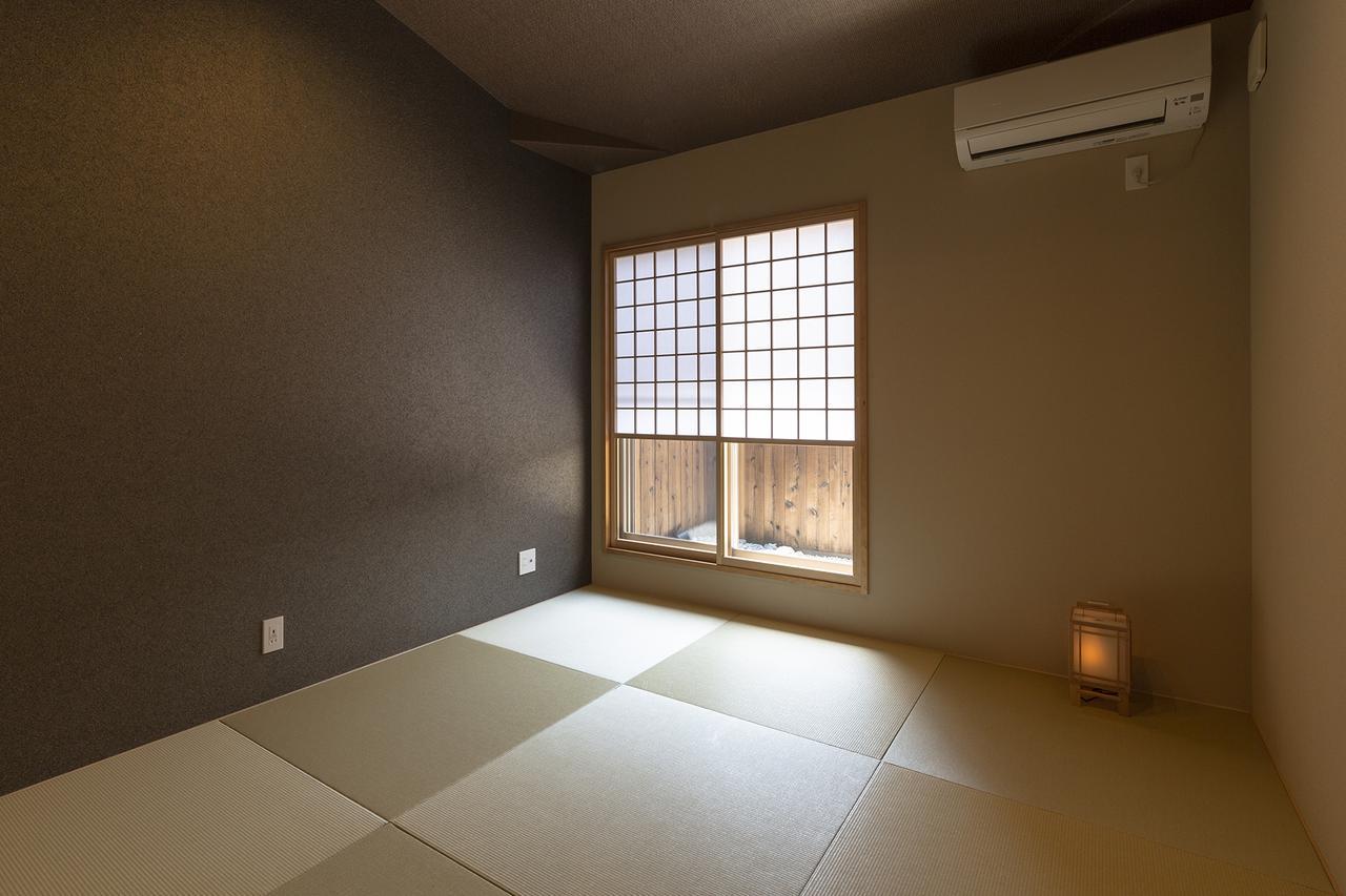 Hisashi Hotel Kyoto Exterior photo