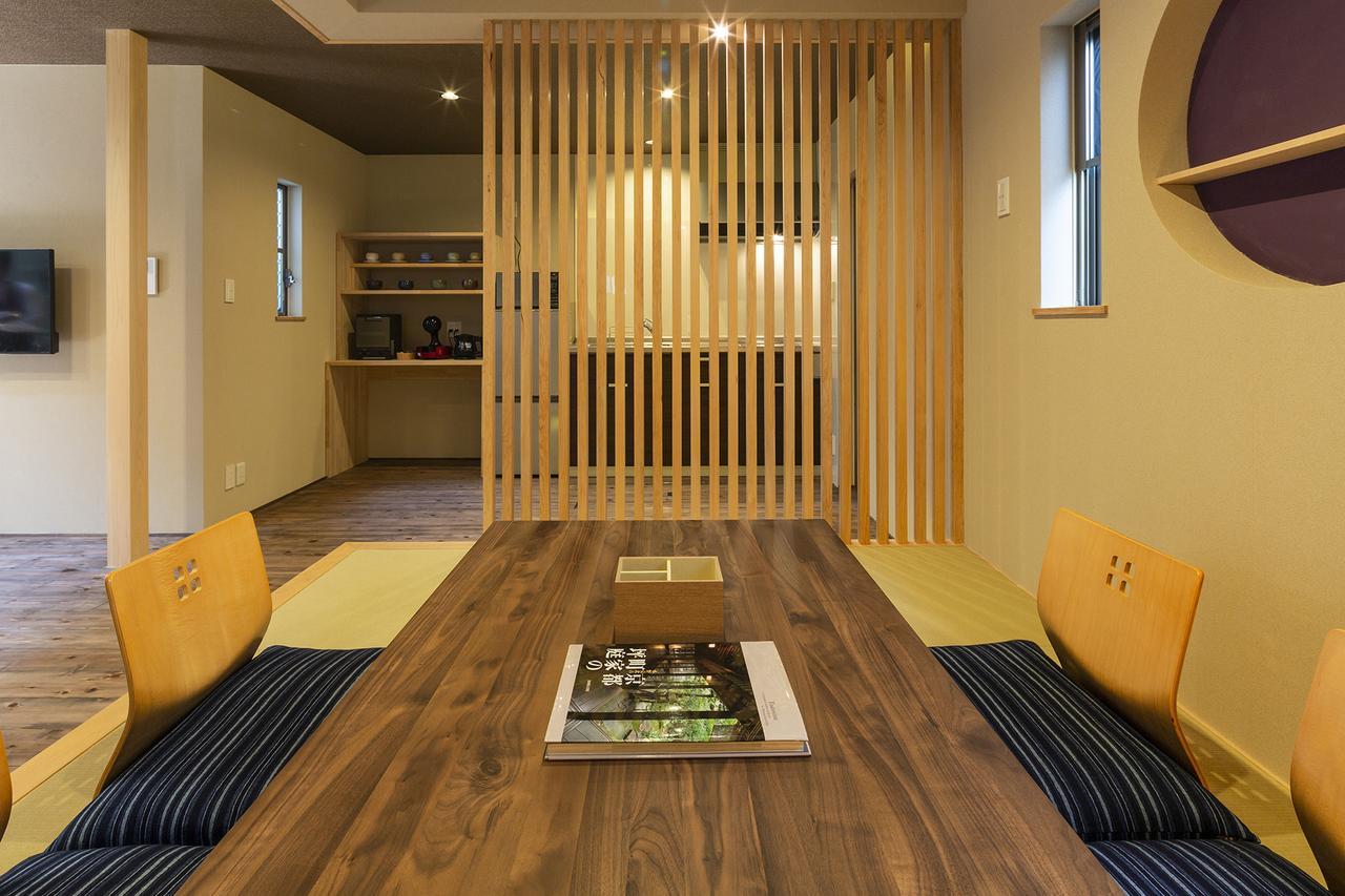 Hisashi Hotel Kyoto Exterior photo