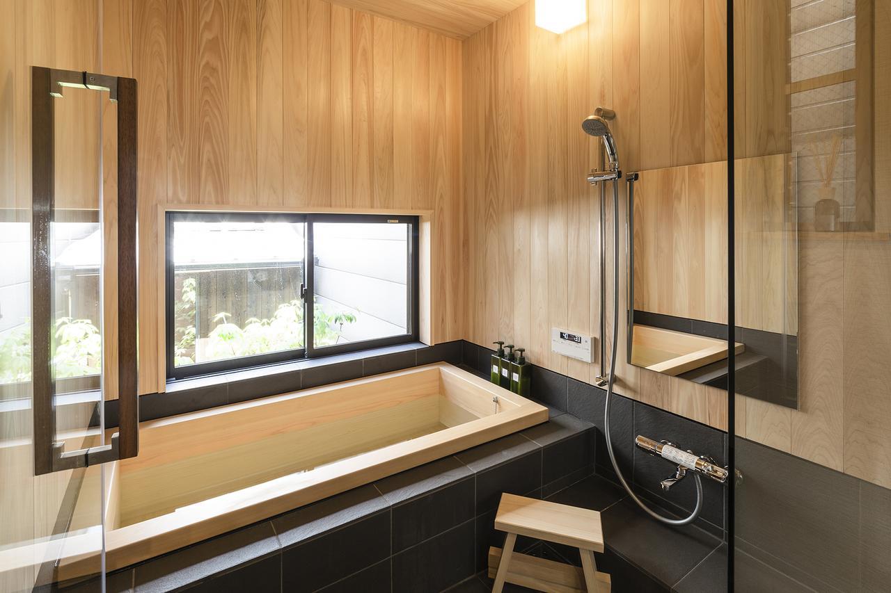 Hisashi Hotel Kyoto Exterior photo