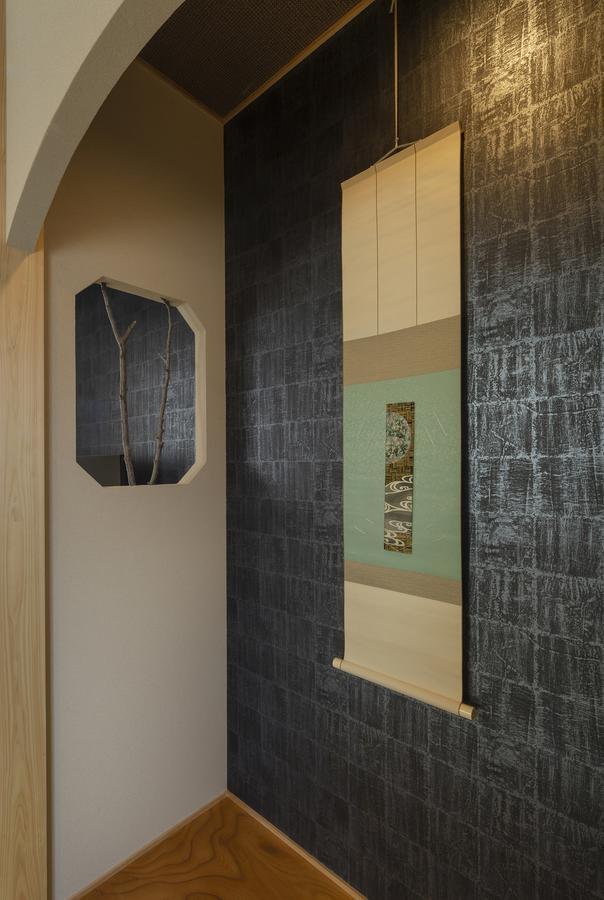 Hisashi Hotel Kyoto Exterior photo
