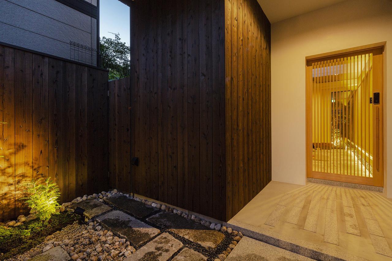 Hisashi Hotel Kyoto Exterior photo