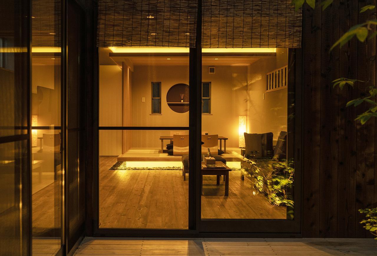 Hisashi Hotel Kyoto Exterior photo
